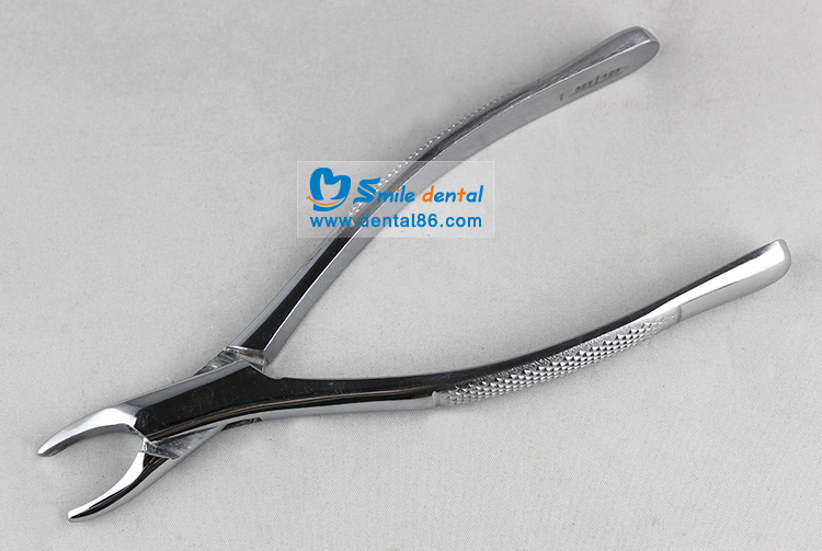 Forceps for adults